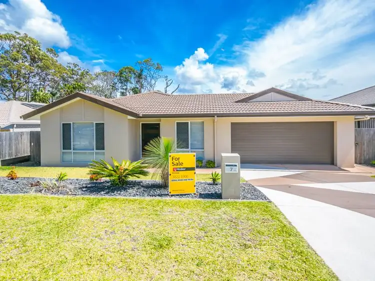 7 Francene Place, Birkdale QLD 4159