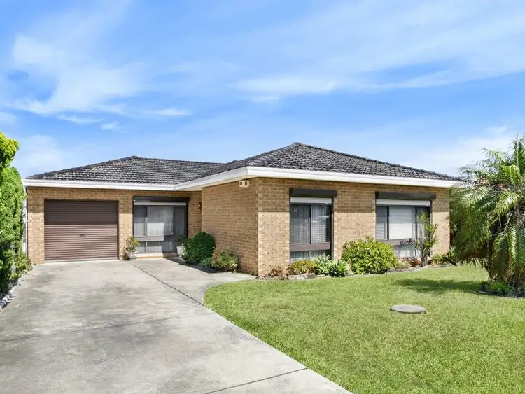 106 Bulls Road, Wakeley NSW 2176