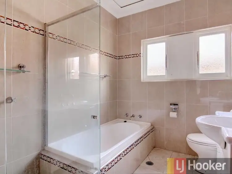 Sixth view of Homely house listing, 45 Allambee Crescent, Beverly Hills NSW 2209