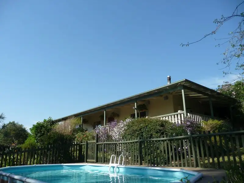 Main view of Homely rural property listing, Address available on request