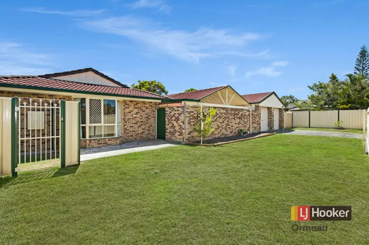 Second view of Homely house listing, 52 Katunga Circuit, Ormeau QLD 4208