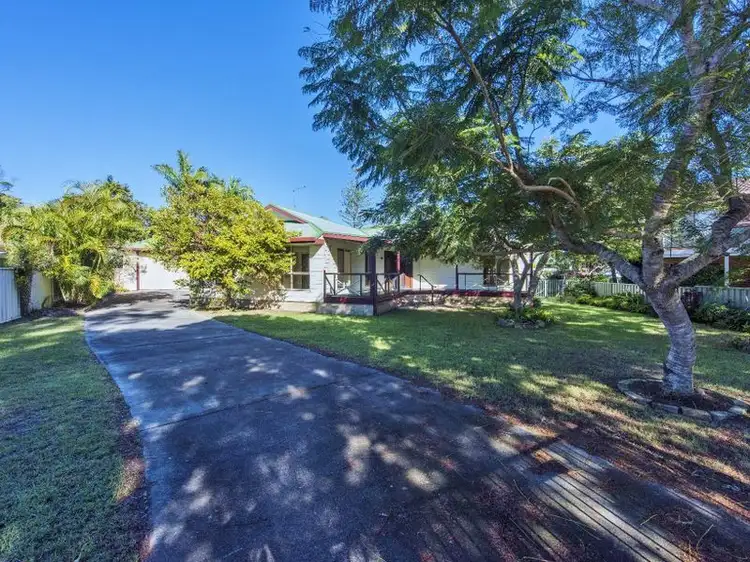 7 Hemingway Place, Iluka NSW 2466