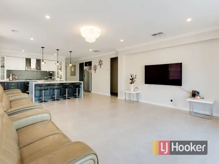 Seventh view of Homely house listing, 12 Stableford Drive, Cranbourne West VIC 3977