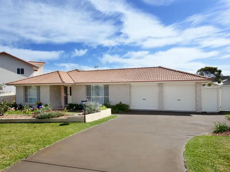 Main view of Homely house listing, 332 Saltwater Road, Wallabi Point NSW 2430