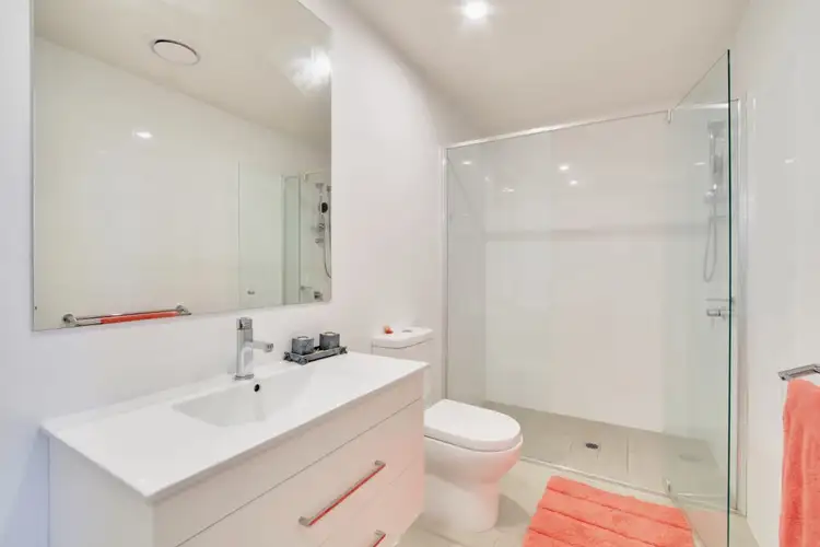 Fourth view of Homely apartment listing, 303/102 Northbourne Avenue, Braddon ACT 2612