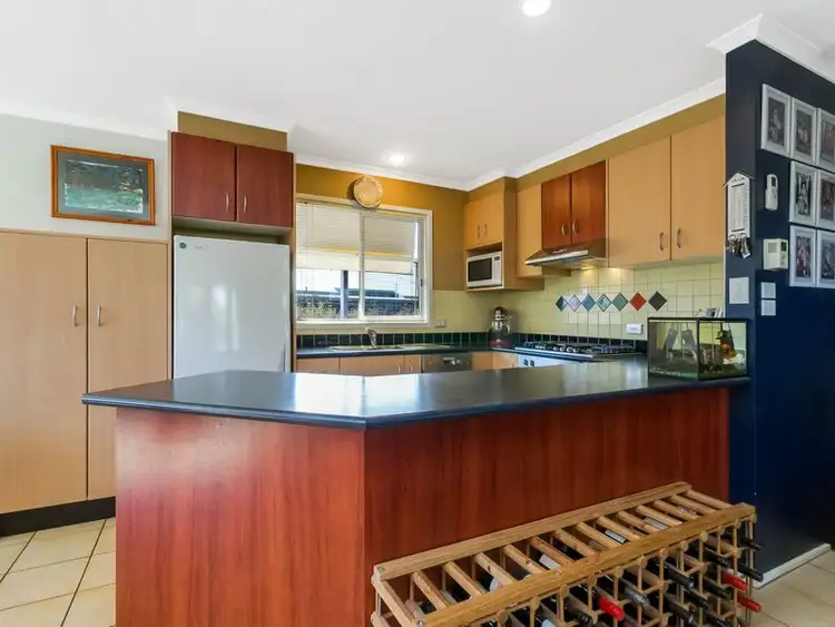 Fifth view of Homely house listing, 28 Allara Court, Clifton Springs VIC 3222
