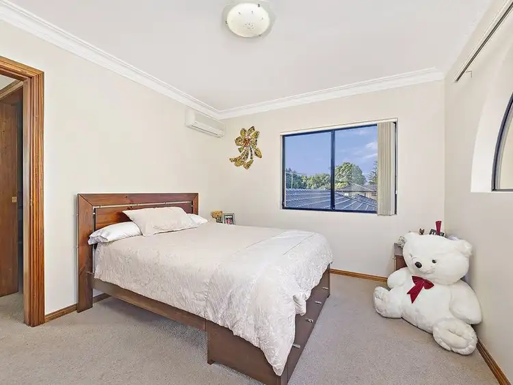 Fifth view of Homely townhouse listing, 3/57-63 Lincoln Street, Belfield NSW 2191