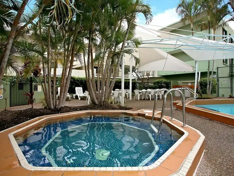 Seventh view of Homely unit listing, 205/132 Marine Pde, Southport QLD 4215