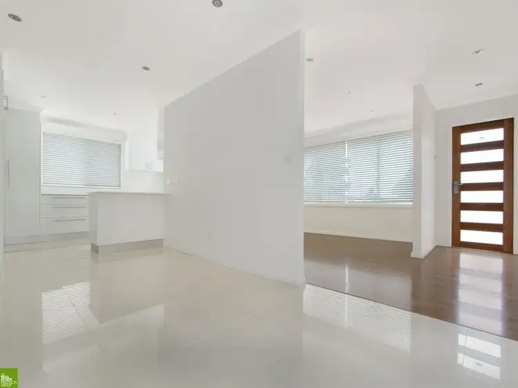Fourth view of Homely apartment listing, 4 Herne Street, Figtree NSW 2525