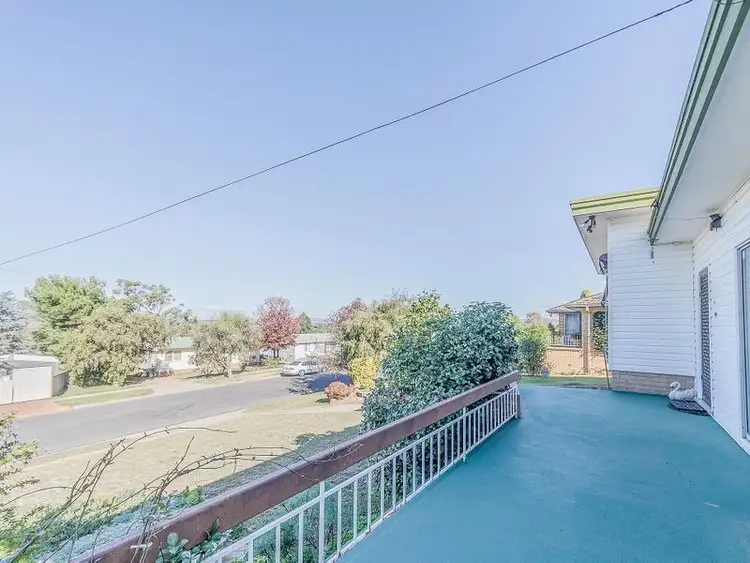Second view of Homely house listing, 68 Bourke Street, Cowra NSW 2794