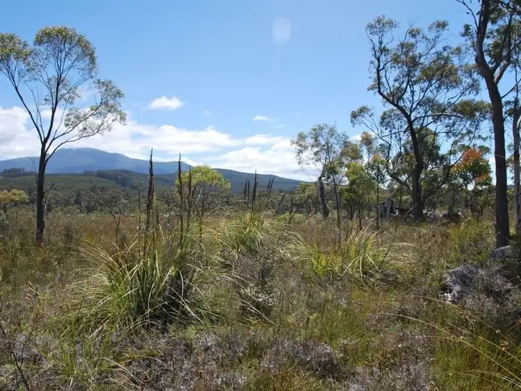 Fifth view of Homely land listing, Lune River Road, Lune River TAS 7109