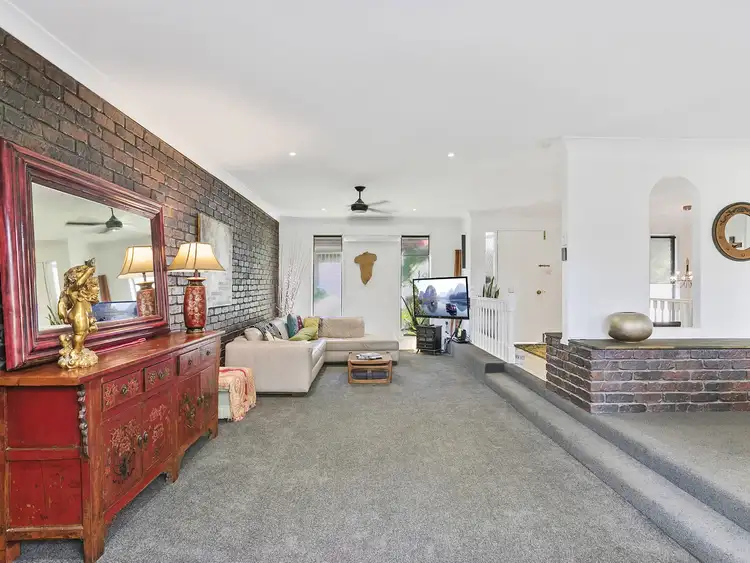 Third view of Homely house listing, 12 Heulan Court, Reedy Creek QLD 4227