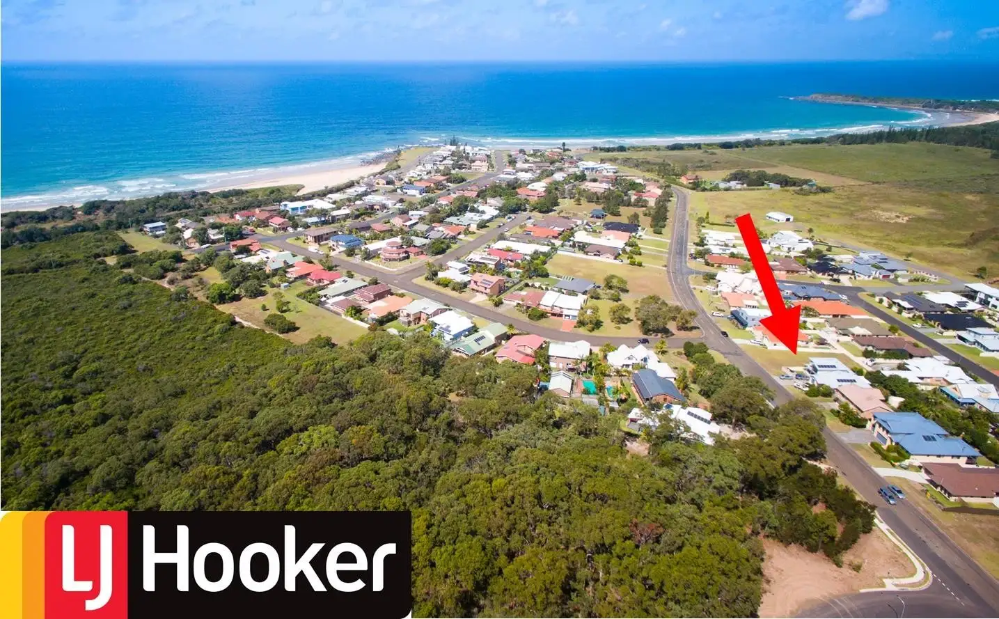 Main view of Homely land listing, 326 Saltwater Road, Wallabi Point NSW 2430