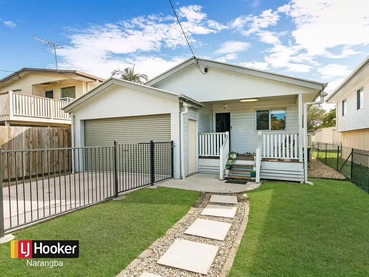 Main view of Homely house listing, 21 Domnick Street, Caboolture South QLD 4510
