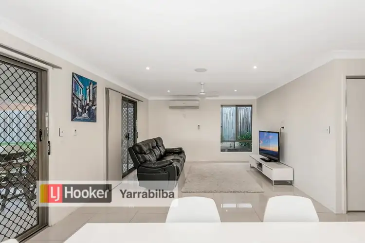 Fourth view of Homely house listing, 9 Schroeder Street, Yarrabilba QLD 4207