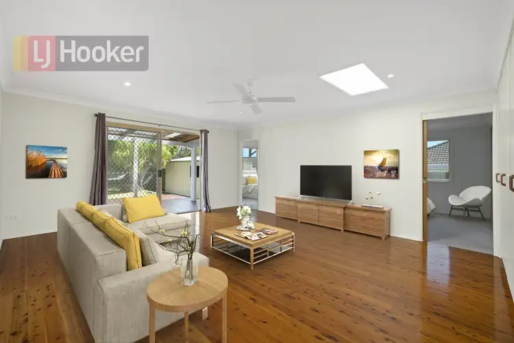 Third view of Homely house listing, 27 Barry Street, Bateau Bay NSW 2261