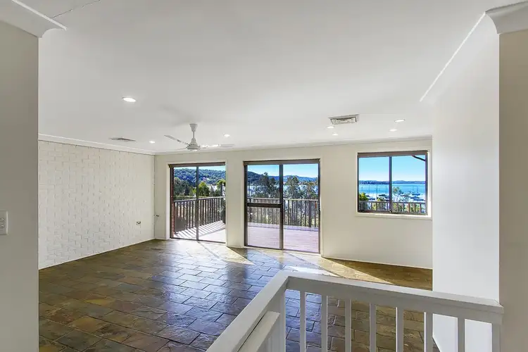 Third view of Homely house listing, 211 Glenrock Parade, Koolewong NSW 2256