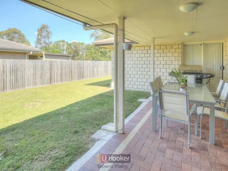 Fifth view of Homely house listing, 4 Barcombe Drive, Marsden QLD 4132