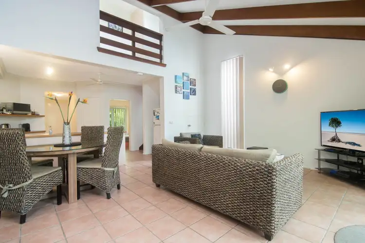 Fourth view of Homely townhouse listing, Unit 1/7 Morning Close, Port Douglas QLD 4877