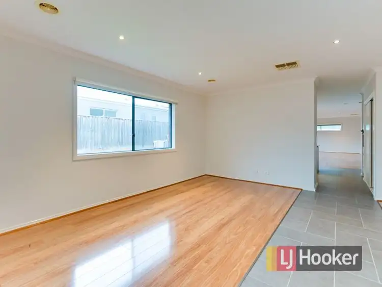 Sixth view of Homely house listing, 42 Tobin Way, Lyndhurst VIC 3975