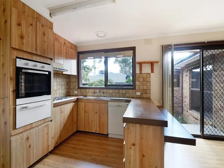 Second view of Homely house listing, 18 St Boswells Avenue, Berwick VIC 3806