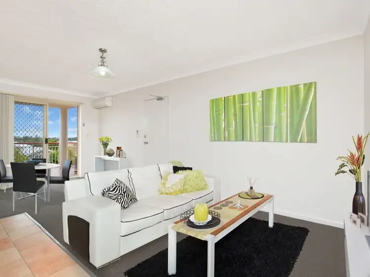 Second view of Homely unit listing, 3/45 Eighth Avenue, Coorparoo QLD 4151