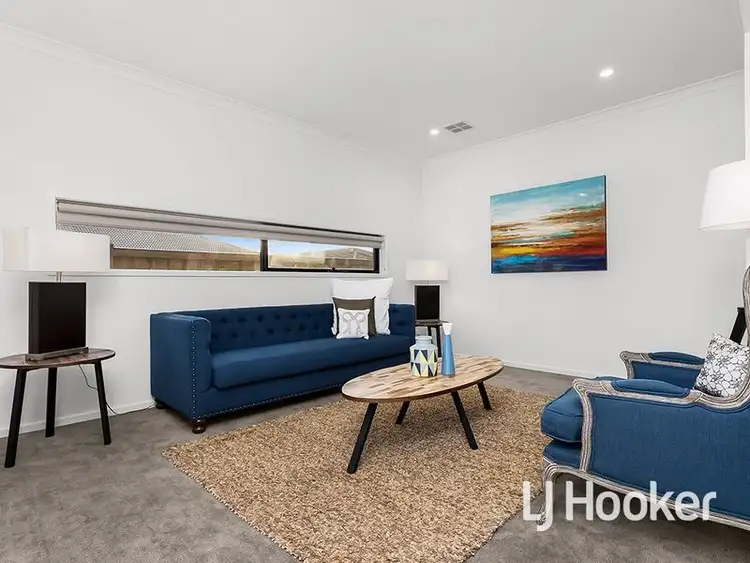 Third view of Homely house listing, 32 Spectacle Crescent, Point Cook VIC 3030