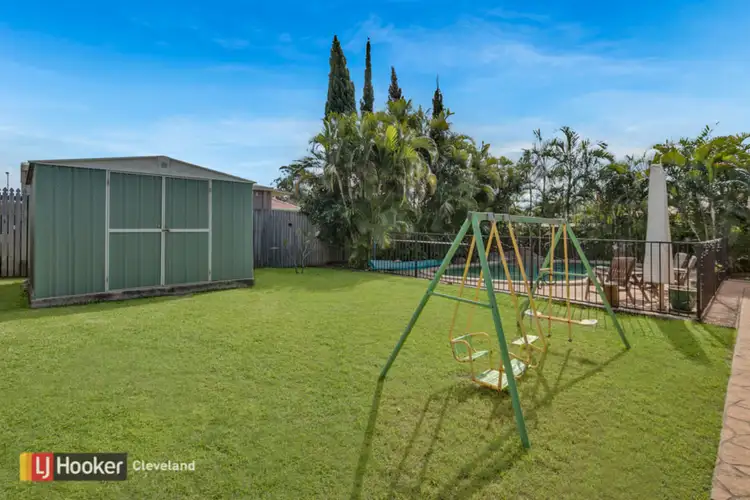 Fourth view of Homely house listing, 82 Starkey Street, Wellington Point QLD 4160
