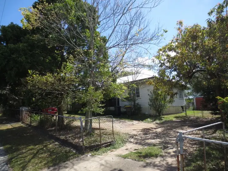 Third view of Homely land listing, 362 Richmond Road, Cannon Hill QLD 4170