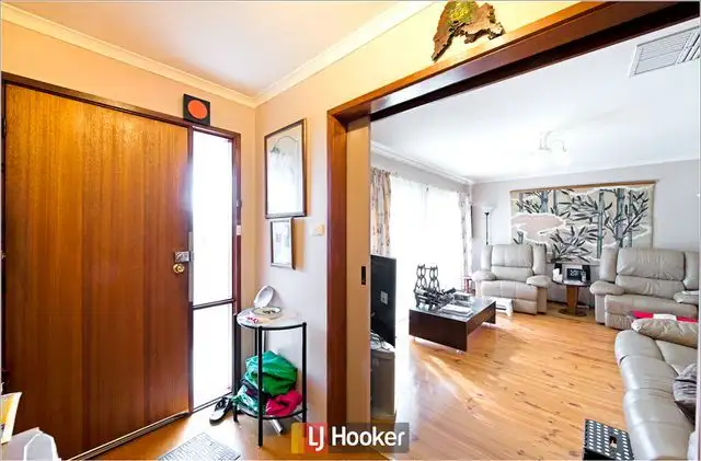 Second view of Homely house listing, 90 Dumas Street, Mckellar ACT 2617