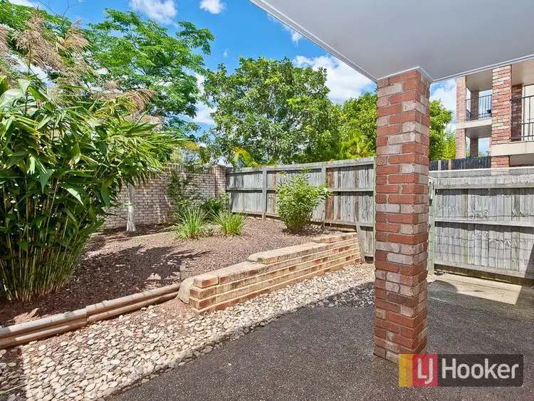 Fifth view of Homely townhouse listing, 21/589 Beams Road, Carseldine QLD 4034