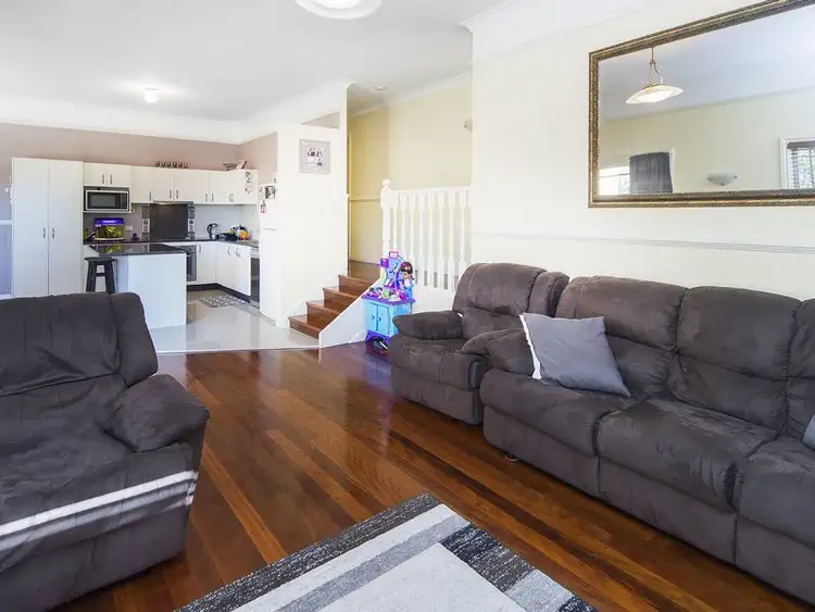 Seventh view of Homely house listing, 35 Tristania Way, Highland Park QLD 4211
