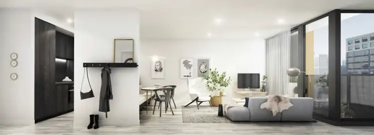 * A'Beckett Street, Melbourne VIC 3000