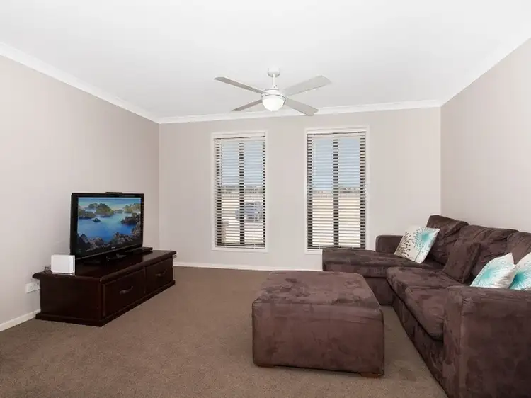 Fifth view of Homely house listing, 3 Balmain Circuit, Wallan VIC 3756
