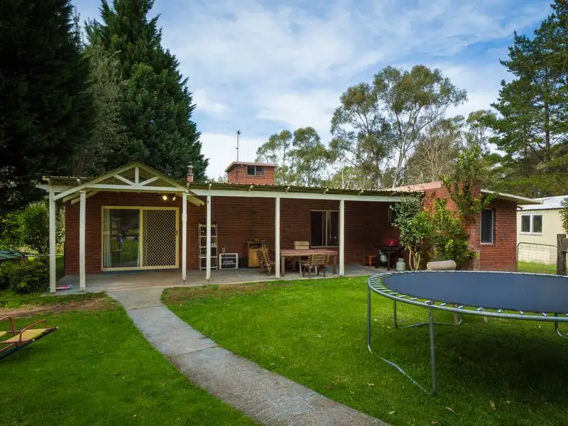 Main view of Homely rural property listing, 46 Orient Street, Quaama NSW 2550