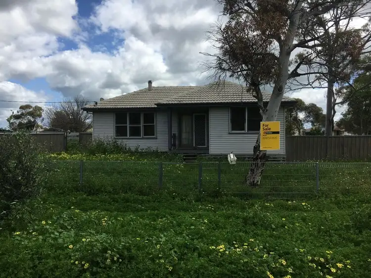 Main view of Homely house listing, 2 Cooee Street, Moree NSW 2400