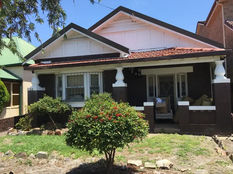 Main view of Homely house listing, 39 Frogmore Street, Mascot NSW 2020