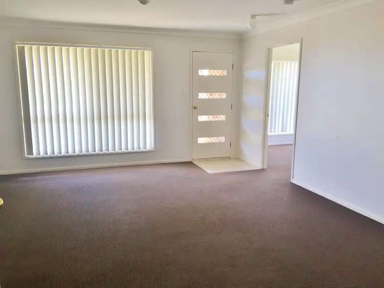 Second view of Homely house listing, 3 Tivoli Drive, Kingaroy QLD 4610