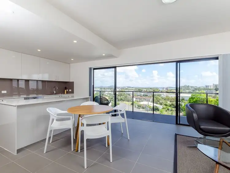 11/1 Bayne Street, West Gladstone QLD 4680