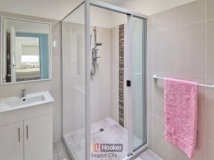 Fourth view of Homely house listing, 14 Andella Street, Woodridge QLD 4114