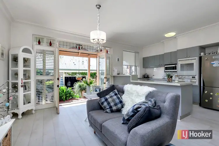 Fifth view of Homely townhouse listing, 39B High Street, Burnside SA 5066
