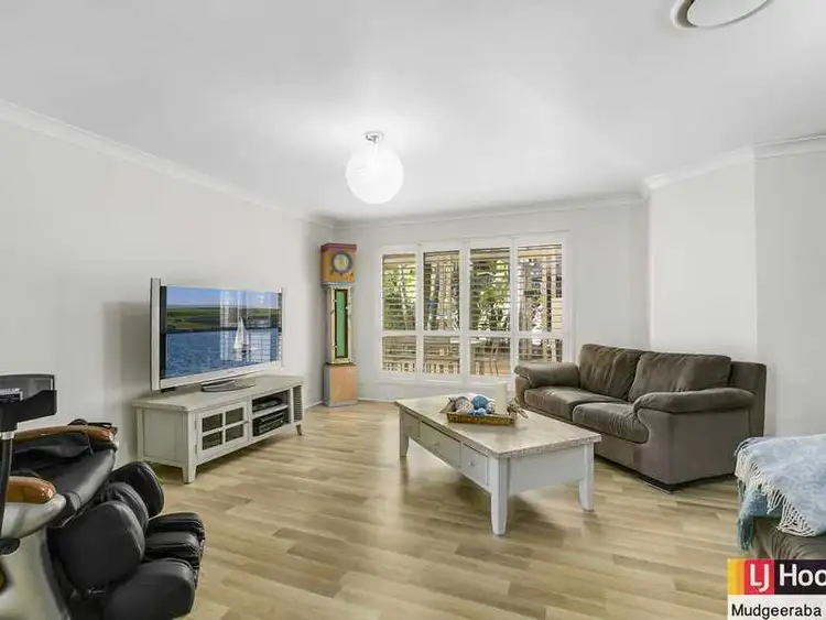 Second view of Homely house listing, 10 Wilton Close, Mudgeeraba QLD 4213