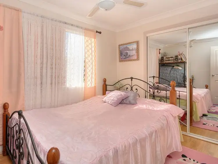 Seventh view of Homely semi-detached listing, 1/19 Riccarton Place, Labrador QLD 4215