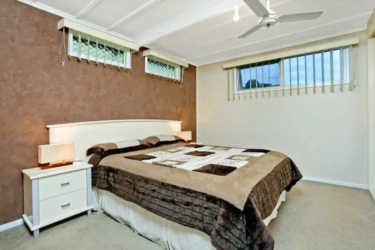 Sixth view of Homely house listing, 7 Huxley Place, Colyton NSW 2760