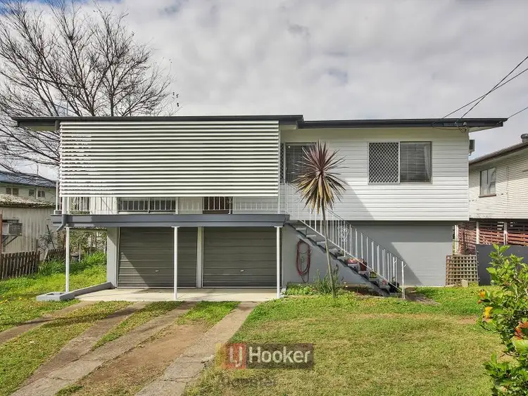 Main view of Homely house listing, 84 Beatty Road, Archerfield QLD 4108