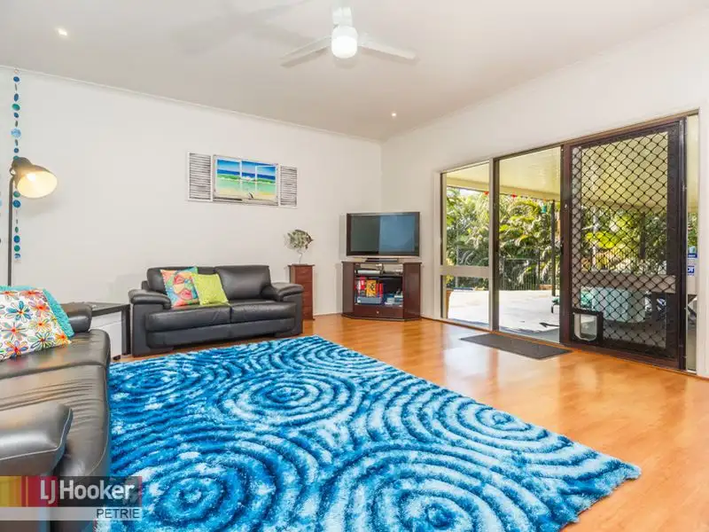 Main view of Homely house listing, 4 Lorient Ct, Petrie QLD 4502