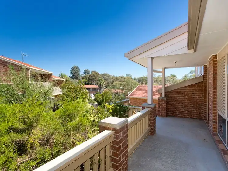 Sixth view of Homely semi-detached listing, 116b Tharwa Road, Queanbeyan NSW 2620