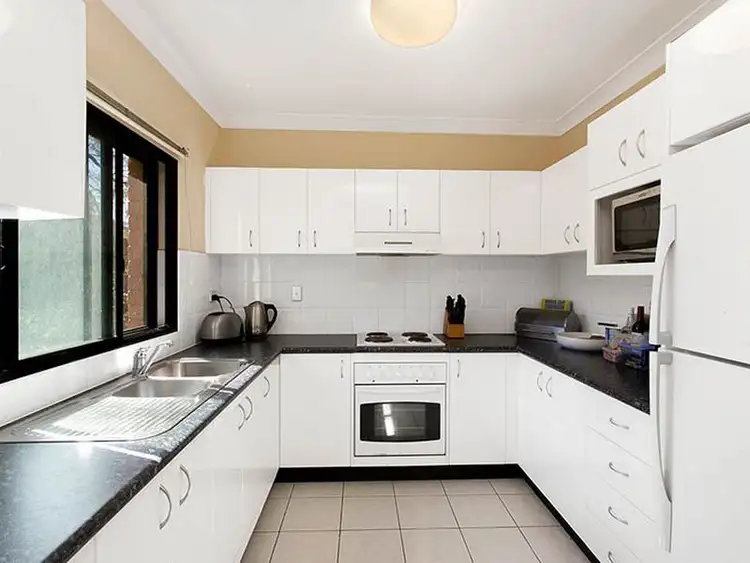 Second view of Homely unit listing, 44/16-26 Park Street, Sutherland NSW 2232