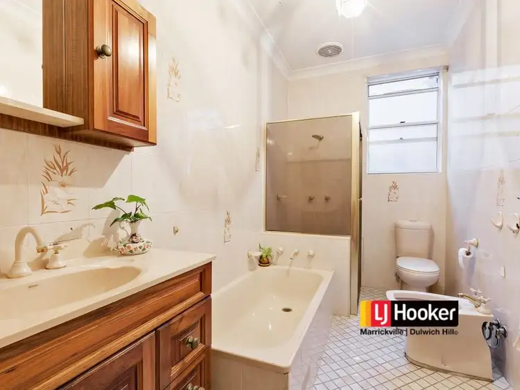 Sixth view of Homely house listing, 107 Wardell Road, Dulwich Hill NSW 2203