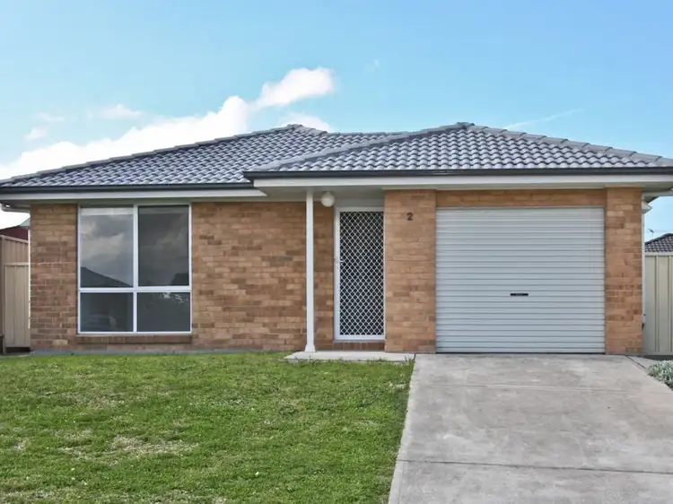 Main view of Homely house listing, 2 Koombool Avenue, Maryland NSW 2287